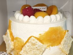 -黑池口感烘焙·生日蛋糕(坂田店)