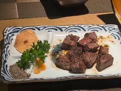 -福樱兰海鲜放题铁板烧(加州店)