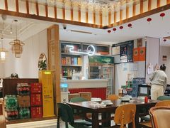 -回家吃饭·地道南昌菜(建德观总店)