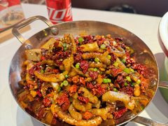 -湘语·湖南家常菜(新洲店)