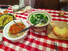-西贝(深圳卓悦汇店)