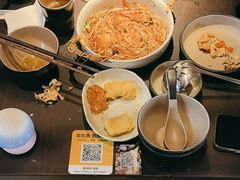 -芸鲜季·云南野生菌餐厅· 云南风物味研社(闵行店)