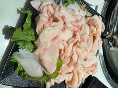 -三毛牛肉店(福强店)