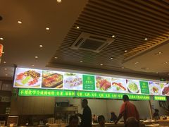-素满香·素食自助餐(苏州·临顿路店)