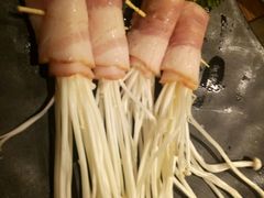 -新石器烤肉(周浦万达店)