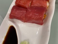 红肠粉-春满园·早茶·粤菜·宴会(喜宴店)