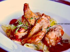 -360 The Restaurant at the CN Tower