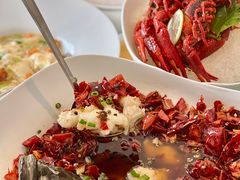 -悦庭六号餐厅(麦岛店)