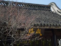 -惠山古镇·寄畅园