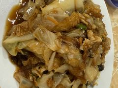 -津津餐室
