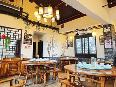 -双塔老饭店