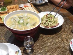 -淮上豆府(水厂路店)
