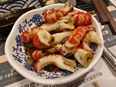 -金马门国际美食百汇(珞喻路店)