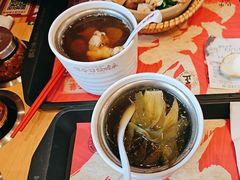 -华记煲仔华·煲仔饭(三元里万科里店)