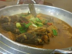 -老村长土菜馆(湖墅南路店)