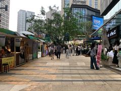 -龙湖重庆时代天街