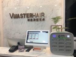 -迈丝发型艺术
