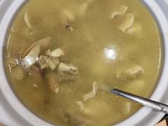 -滇铺子·云南特色菜·第九届野生菌美食节(东风东路c86店)