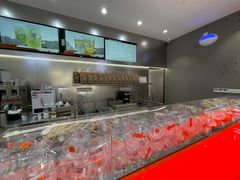 -喧闹·东方大气茶(鹅岭二厂店)
