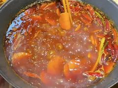 -阳阳老火锅(小南门店)