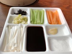 -小大董·烤鸭(王府井apm店)