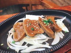 -古京·臻致料理(月湖店)