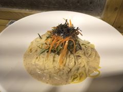 厝内胡麻拌面-厝内小眷村(天河南一路店)