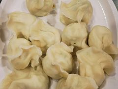 -听涛雅苑百味饺子老家菜馆