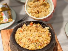 -潮澎派·潮汕菜大排档(南较西路店)