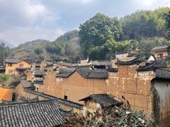 -杨家堂村
