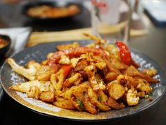 -微醺烤牛·炭火烧烤·精酿啤酒(东郊记忆店)