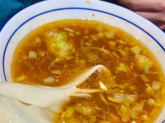 西红柿蘸汁-秦九和(凯德广场店)
