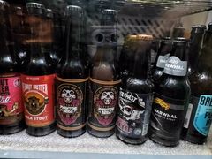 -青咖啡(三坊七巷店)