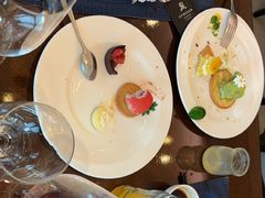 -Social 秀西餐厅-长沙瑞吉酒店(运达店)