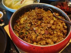 -新天世纪中餐厅