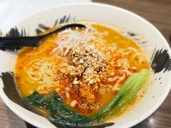 -雷神拉面(财富中心玉米楼店)