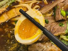 -康師傅私房牛肉面(浦机三店)