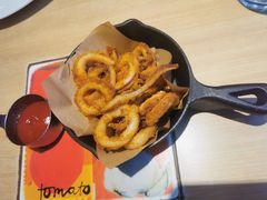 -必胜客(金高店)