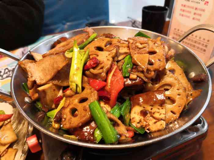 我家小馆(南国西汇城市广场店)