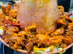 -刘记光大火锅鸡(北行店)