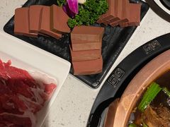 -京韵胡同·酱香羊蝎子火锅涮肉(长寿路店)