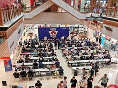 -银泰百货(北京大红门店)