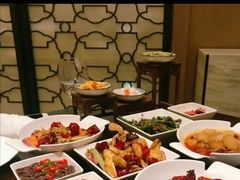 -重庆万豪中餐厅·Man Ho