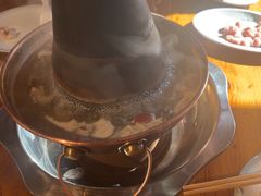 -義聚德·清真铜锅涮羊肉·烧烤(河东店)