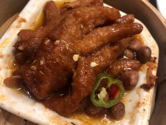 -顺德人家食府(黄金广场店)