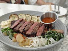 -娜娜家•Nana's restaurant(国金汇店)