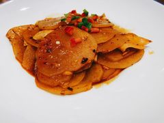 -嘻小北·兰州清汤牛肉面(南翔印象城MEGA店)