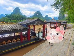 -荔江湾景区