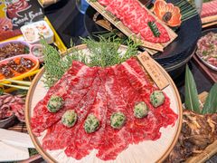 -黑牛の店·黑金店(沈阳万象城店)