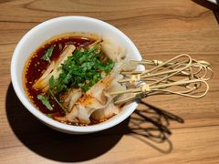 -太二酸菜鱼(正大广场店)